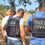 Condenado por latrocínio de idoso em cidade do agro é preso na zona rural de Cuiabá