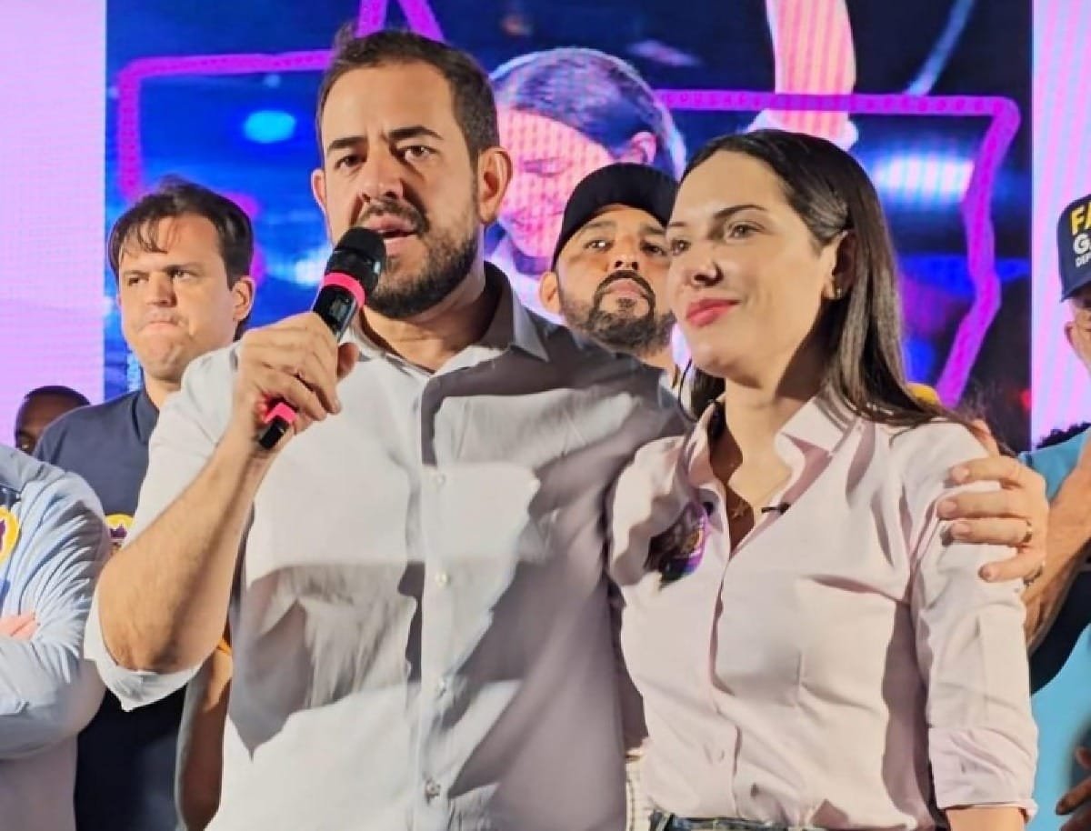 Vereador deixa suplência de Janaina e mira coordenação de campanhas de Nininho e Fábio