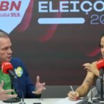 Wellington rebate acusação de ex-prefeito em MT e volta a acusar Pivetta de “ficha suja”