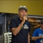 Medeiros intensifica críticas ao STF e fala em “ninho de compadres”