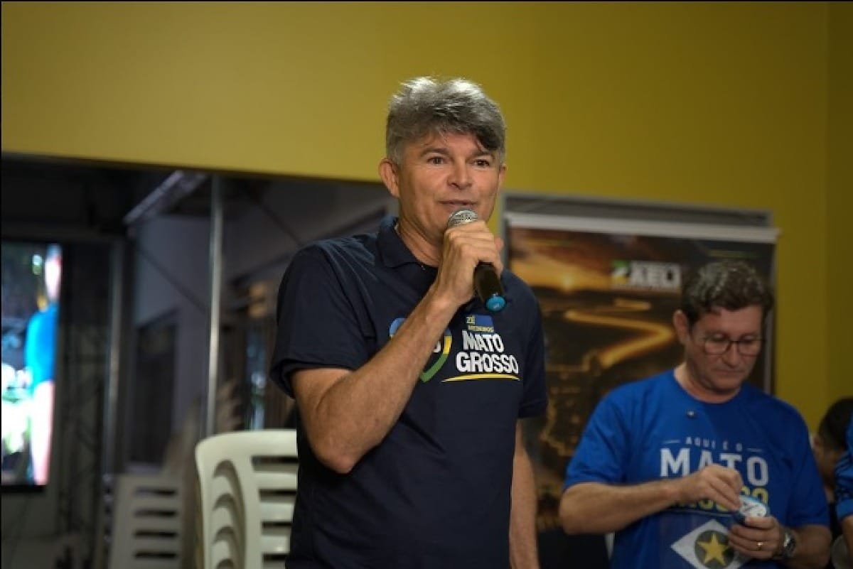 Medeiros intensifica críticas ao STF e fala em “ninho de compadres”