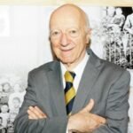 Claudio Carsughi pioneiro do jornalismo automotivo e esportivo morre aos 93 anos