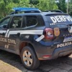 Operação da PC mira envolvidos em roubos e furtos em VG comandados por presidiário