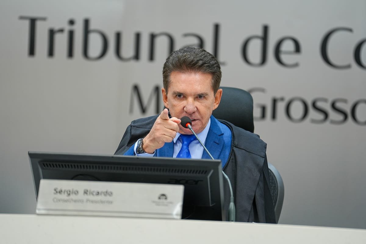 TCE cria grupo para mapear a fome em MT e cobra adesão de prefeitos a programas federais