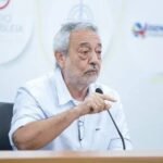 Secretário questiona emendas e acusa WF de usar obras do Governo de MT no horário eleitoral