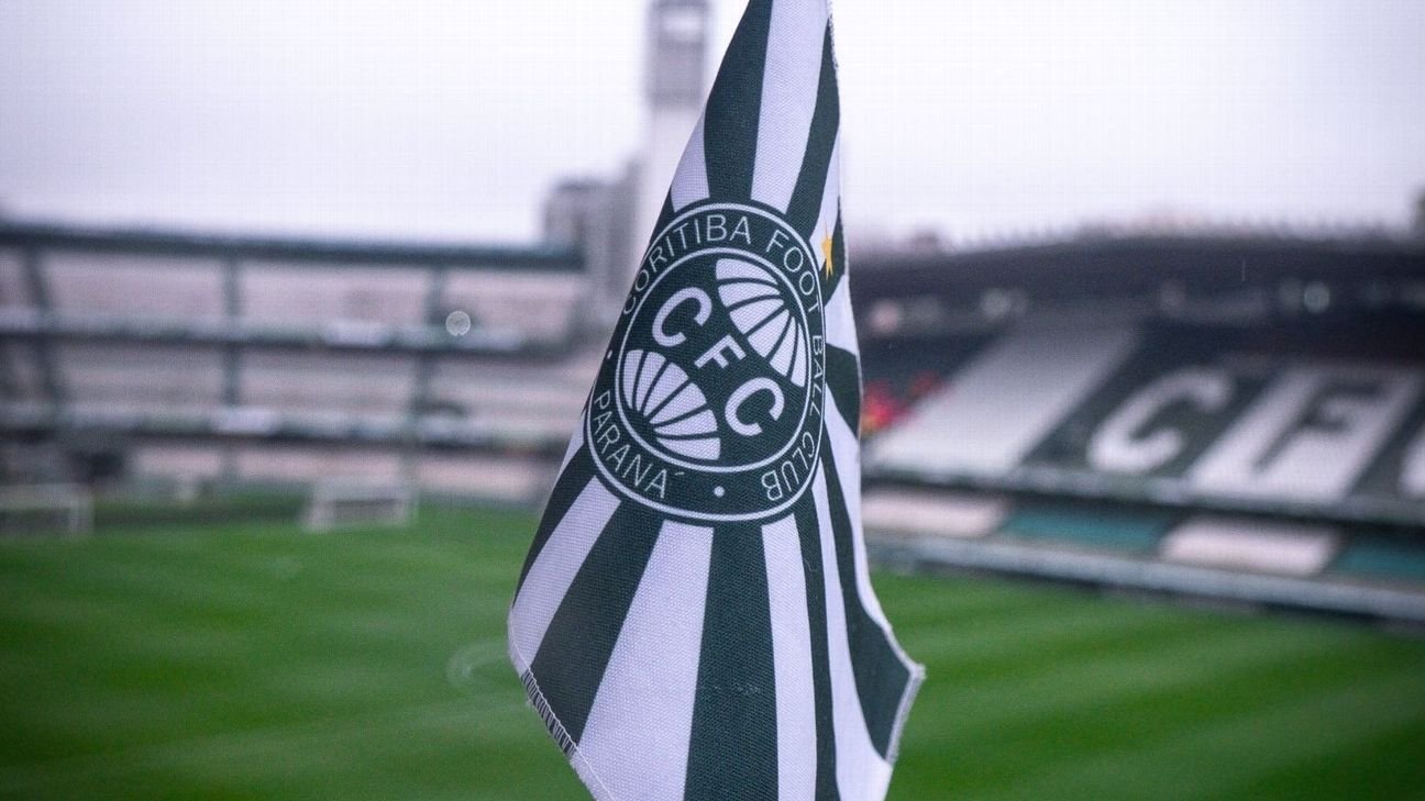 Coritiba x Athletico-PR: onde assistir ao vivo, horário, palpite e prováveis escalações do jogo do Brasileirão