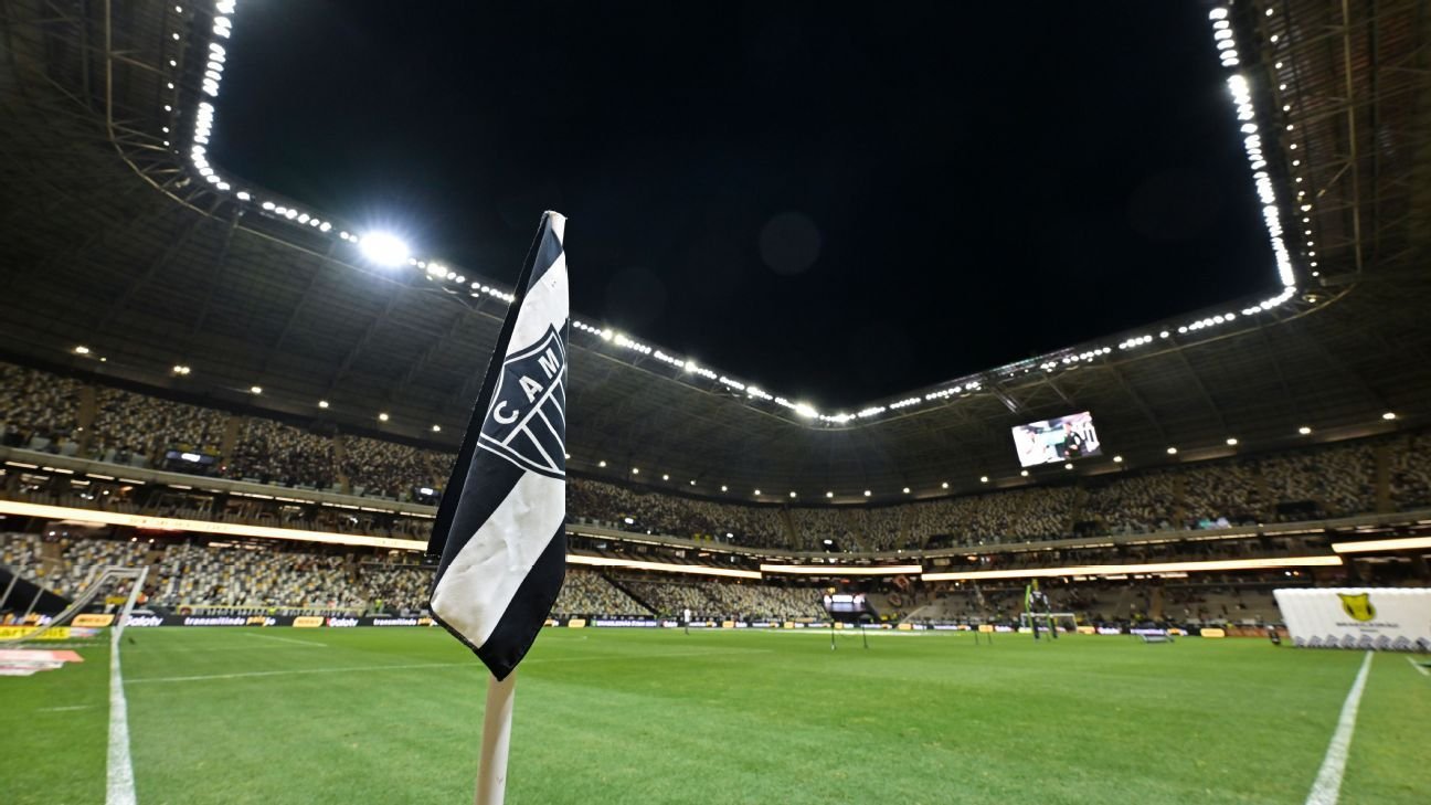 Atlético-MG x Fluminense: onde assistir ao vivo e escalações do jogo do Brasileirão