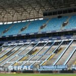 Grêmio x Vasco: onde assistir ao vivo e escalações do jogo do Brasileirão